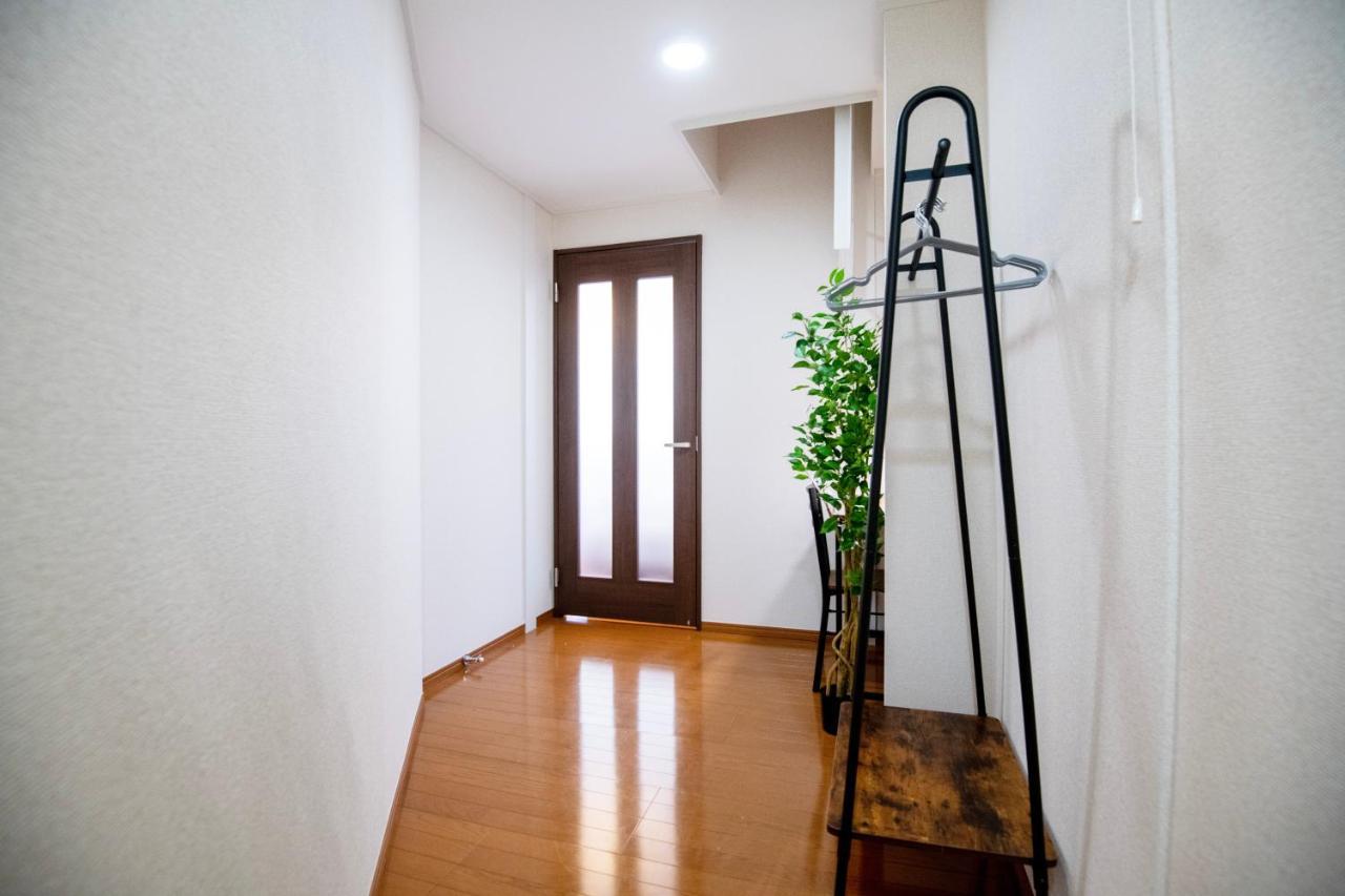浅草classyハウス Tokyo Exterior photo